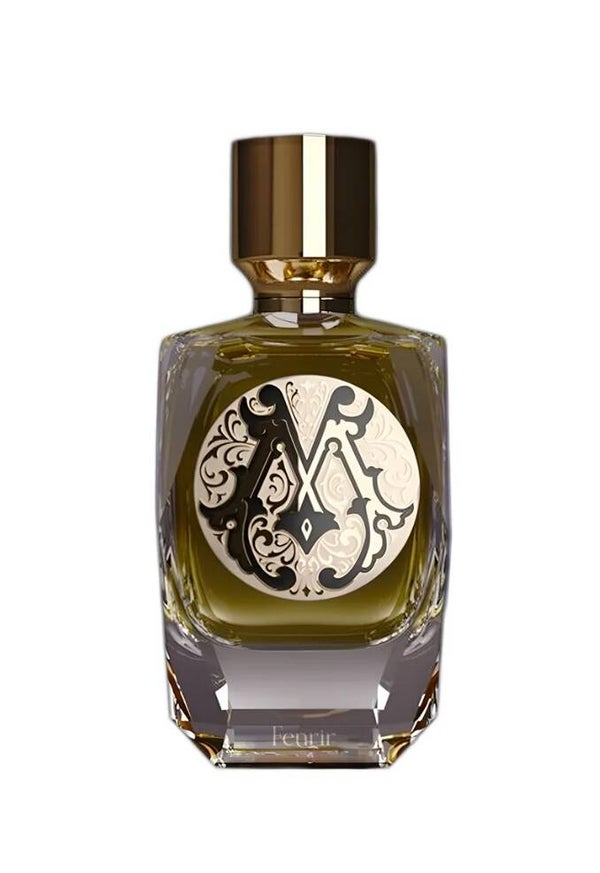 Mahzen parfum fenrir