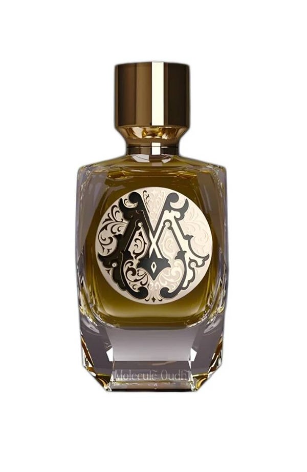 Mahzen parfum molecule oudh