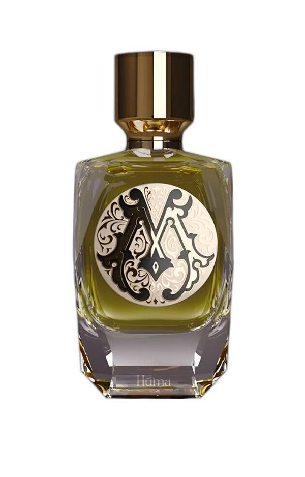 Mahzen parfum hûma