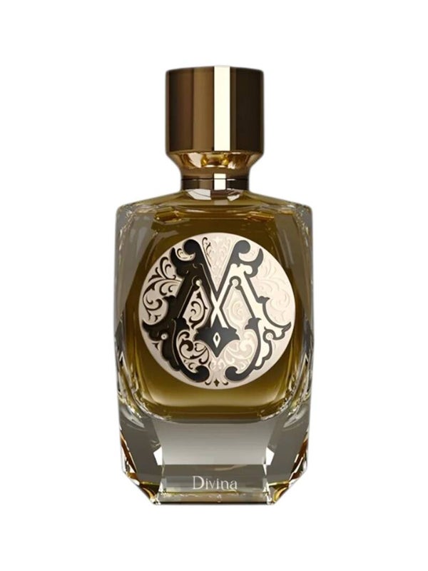 Mahzen parfum divina