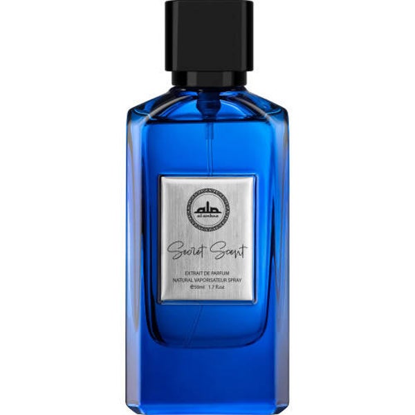 Al ambra secret scent