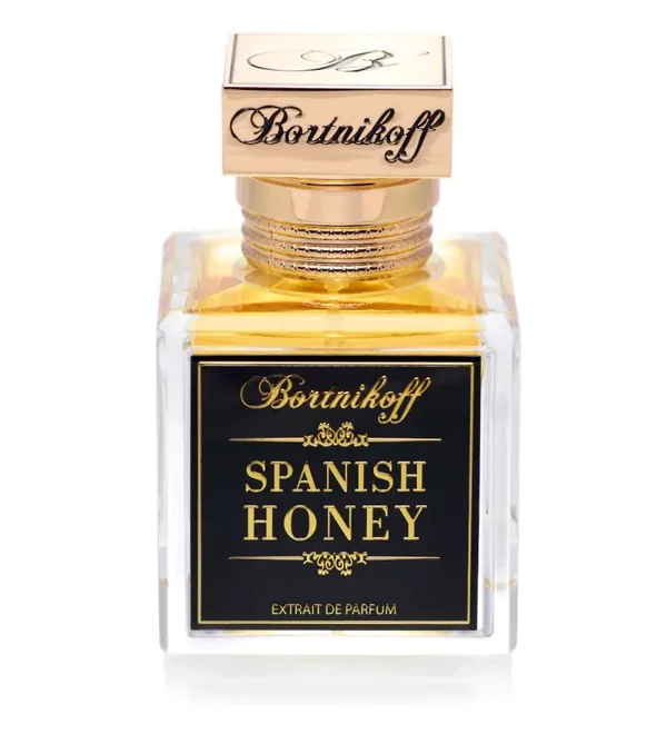 Bortnikoff spanish honey