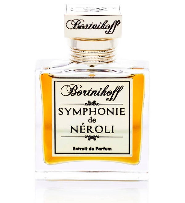 Bortnikoff symphonie de nèroli