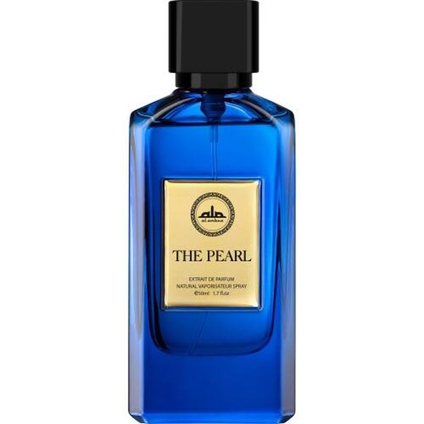 Al ambra the pearl