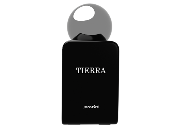Pernoire tierra