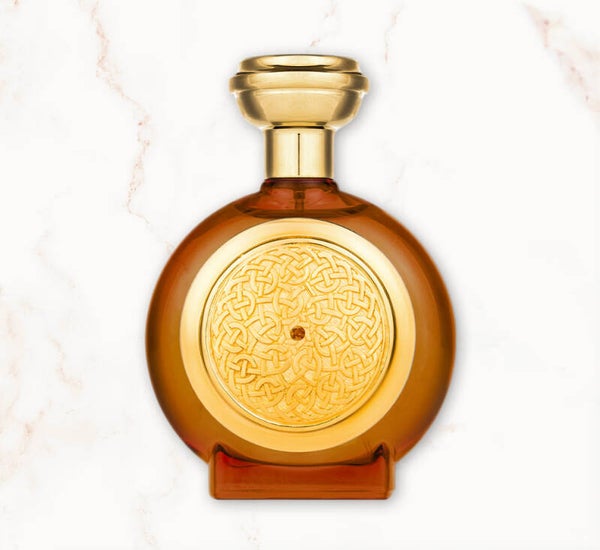 Boadicea the victorious tobacco sapphire