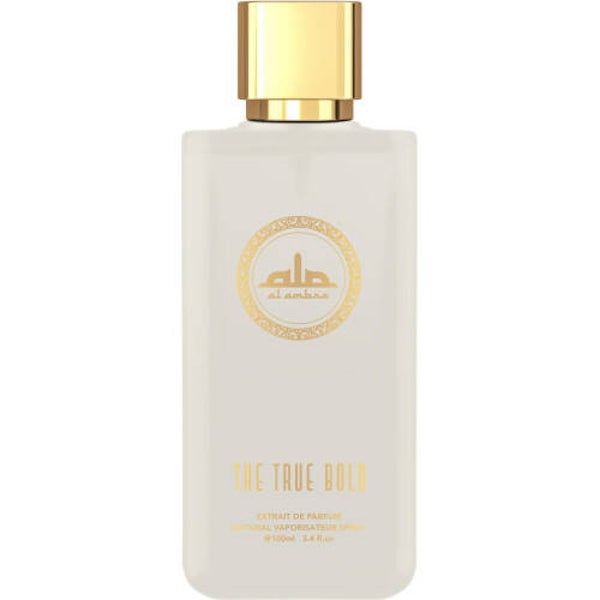 Al ambra the true bold