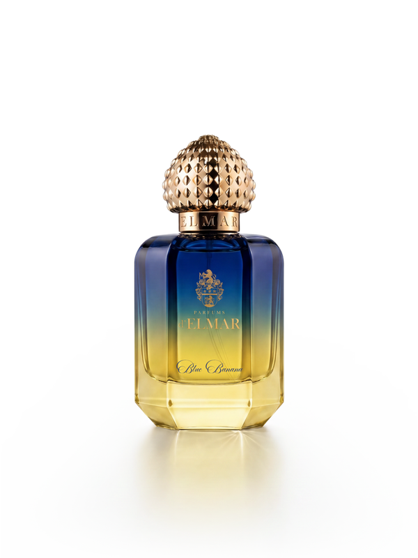 Parfums d'elmar blue banana