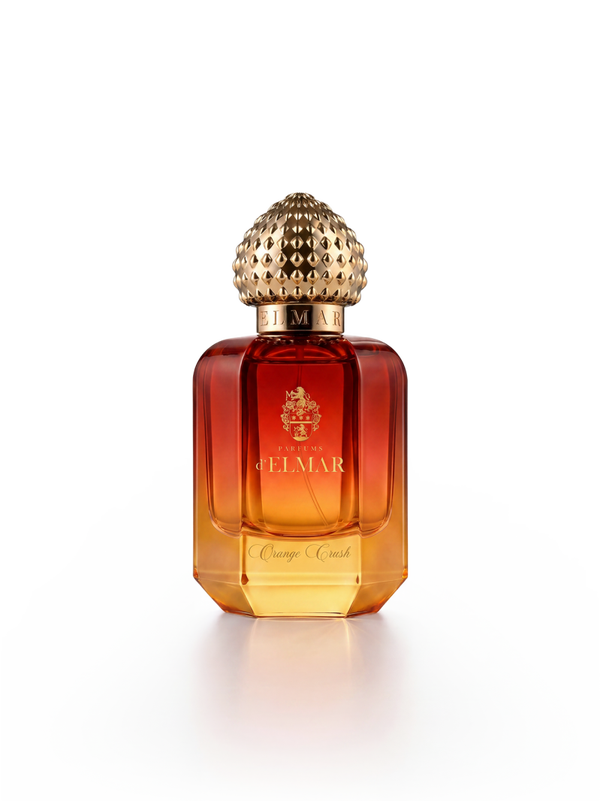 Parfums d'elmar orange crush