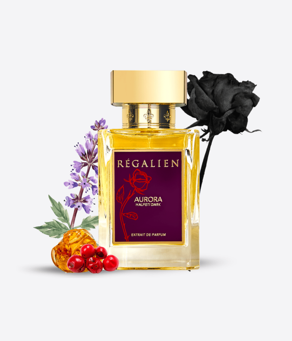 Regalien aurora halfeti dark