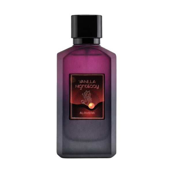Al ambra vanilla night e day