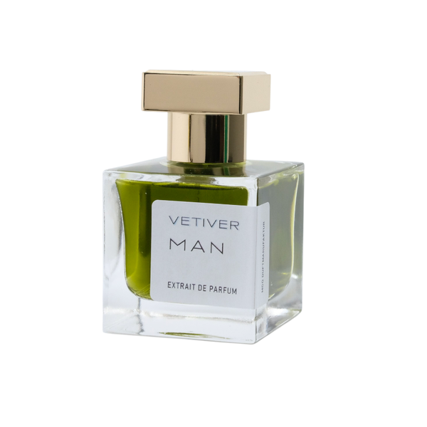 Duftanker vetiver man