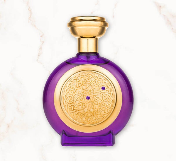Boadicea the victorious violet sapphire supercharged