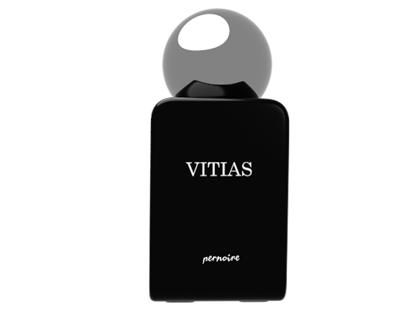Pernoire vitias