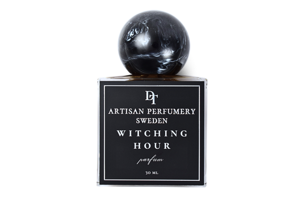 Dark tales witching hour