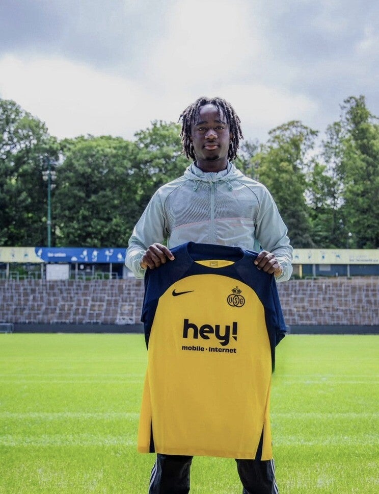 Abdoulaye Barry