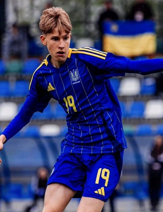 Damir Honchenko