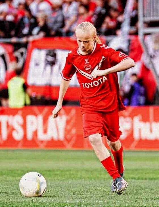 Maxime Piéron