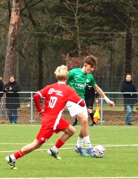 Laurens Schreurs