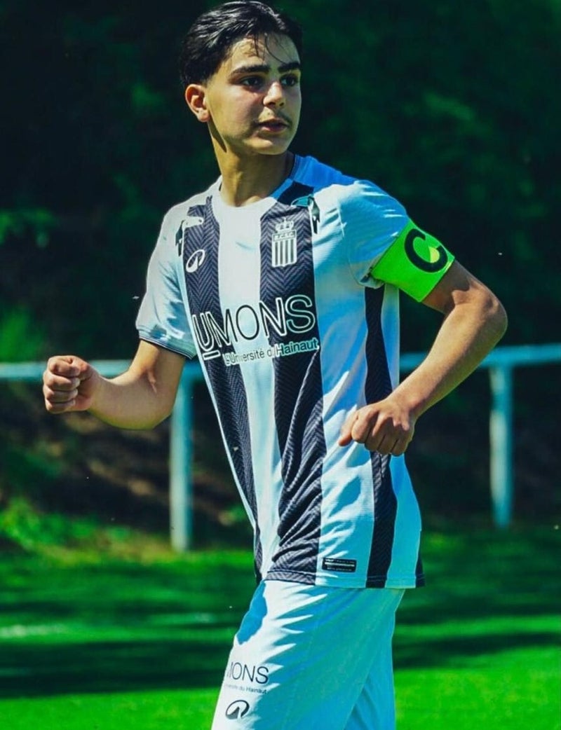 Rayan El Arfani