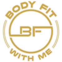Logo BodyFitWithMe