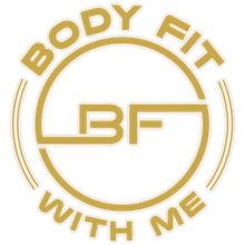 Logo BodyFitWithMe