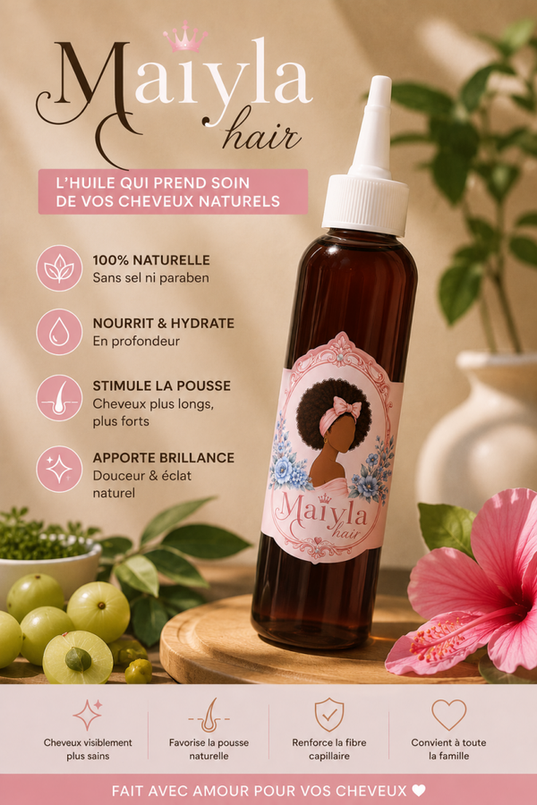 Maiyla elixir