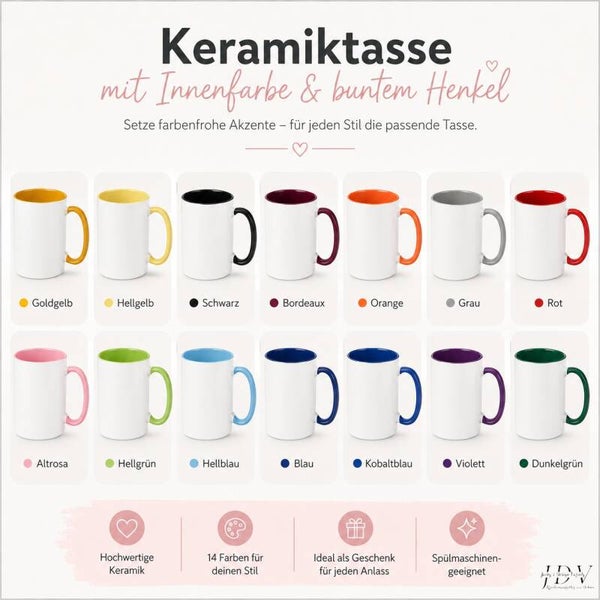 Lieblingsstücke für deine Kaffeepause