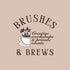 Brushes n brews