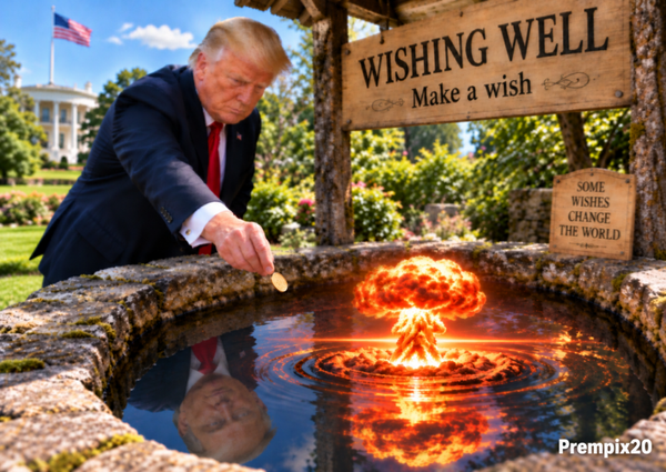Make a wish