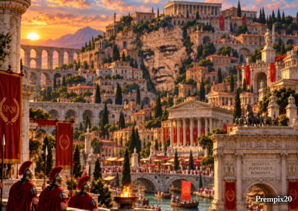 Ancient Rome
