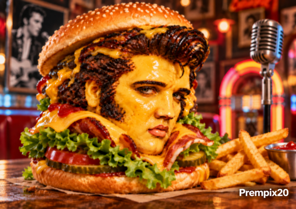 Fast food