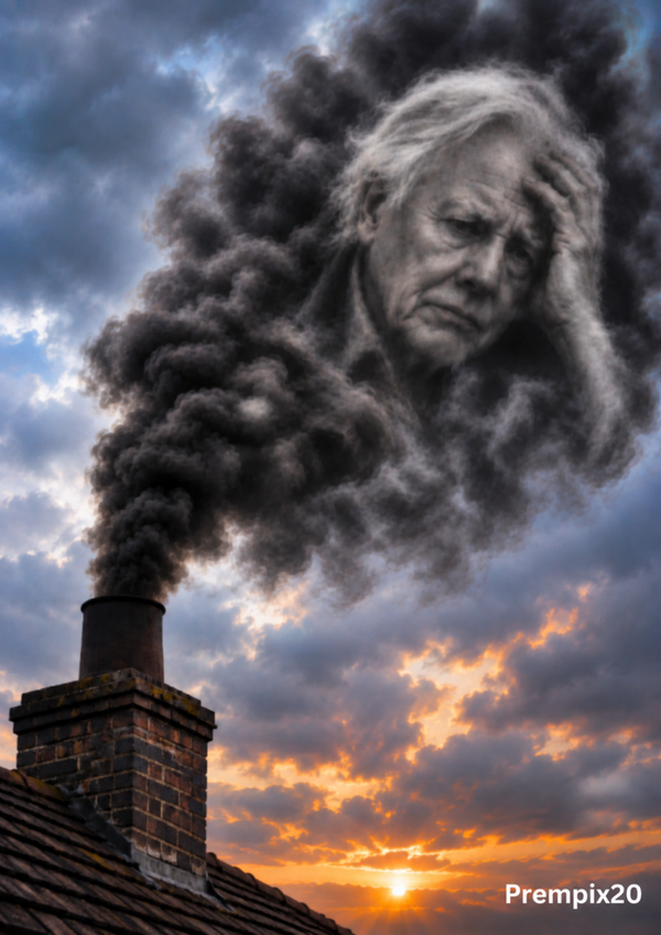 Pollution