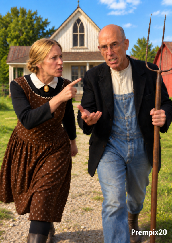 Good farmer 2