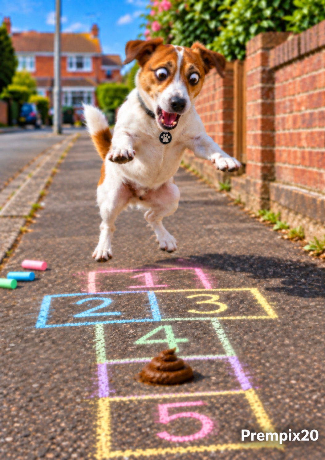 Hopscotch