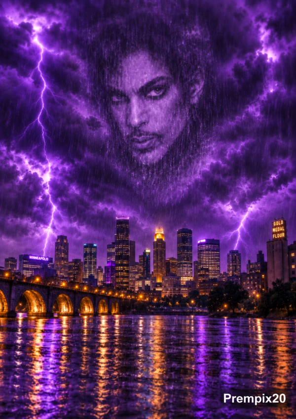 Stormy