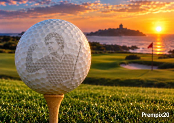 Tee time