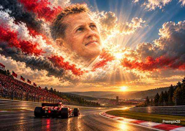 Race to the top