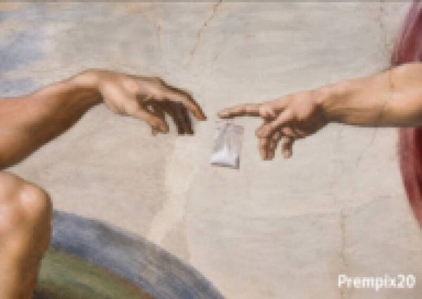 Red handed 2