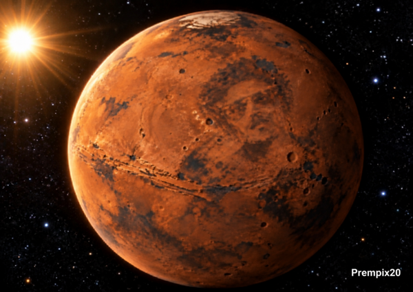 Mars