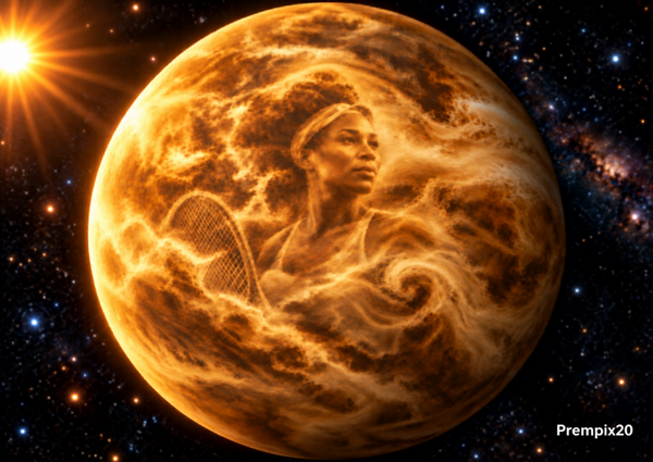 Venus