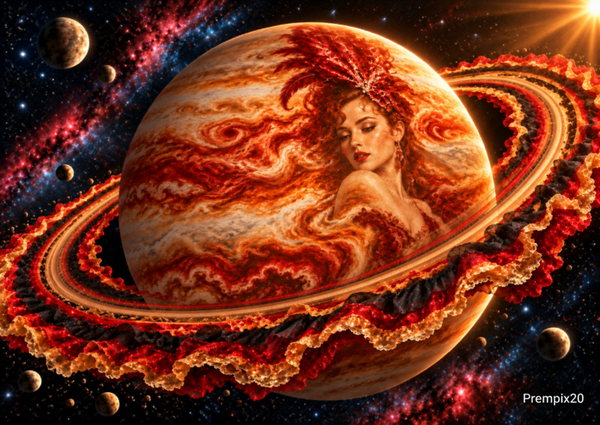 Satine (close enough)