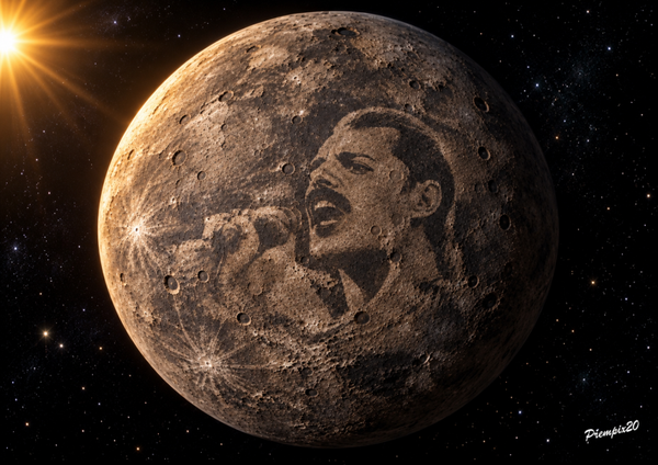 Mercury