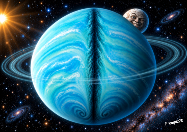 Uranus
