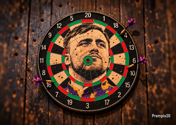 Bullseye