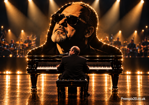 Piano solo