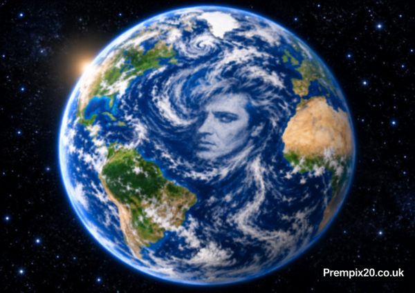 Earth