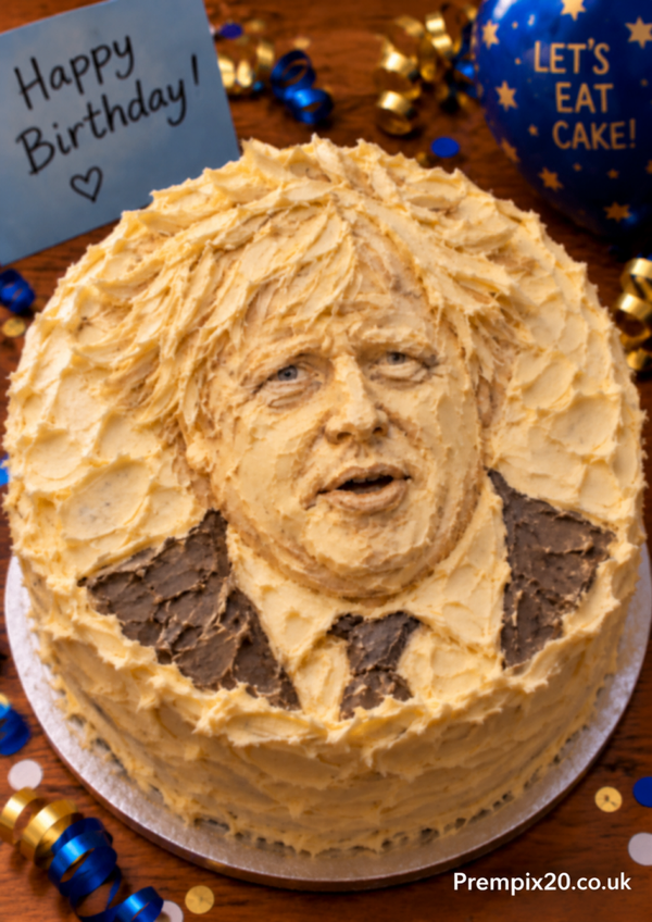 Lets eat cake