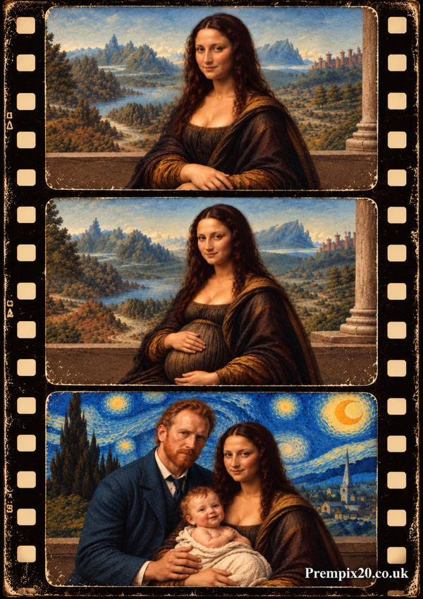 Film strip