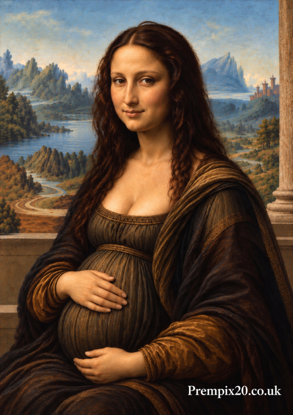 Maternity 2